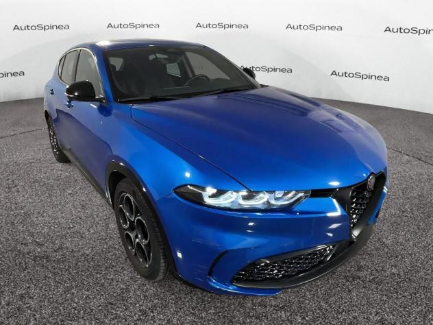 Alfa Romeo Tonale 1.6 Diesel 130cv TCT6 Sprint - Foto 5