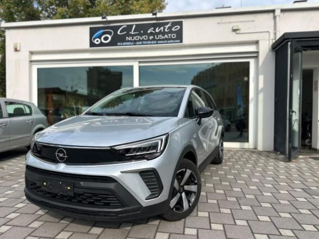 OPEL Crossland 1.2 12V Start&Stop Edition rif. 24194946