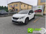 PEUGEOT 2008 1° serie PureTech 82 S&S Allure rif. 23922555