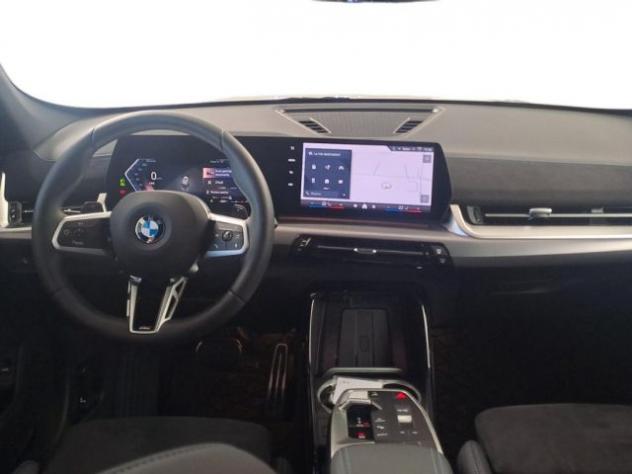 BMW X1 xDrive 23d Msport Pro rif. 23736114 - Foto 7