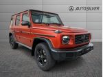 MERCEDES-BENZ G 400 d S.W. Professional rif. 24175714