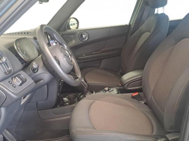 MINI Countryman 2.0 Cooper D Northwood Edition Countryman rif. 23887342 - Foto 9