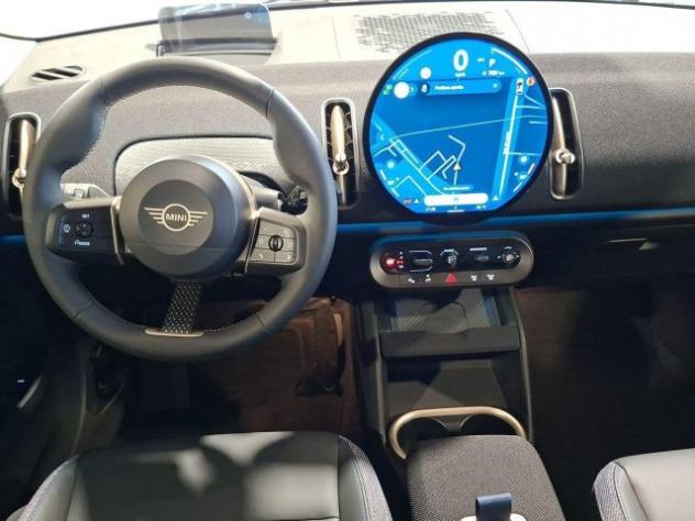 MINI Countryman D Classic Countryman Pacchetto S rif. 23904157 - Foto 8