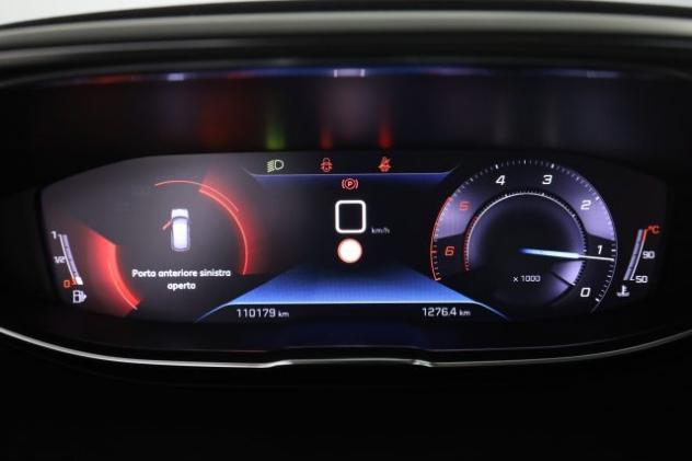 PEUGEOT 3008 3008 BlueHDi 130 S&S Active rif. 23807047 - Foto 7
