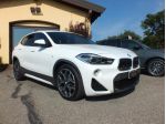 BMW X2 150 CV AUTOMATICA M-SPORT X