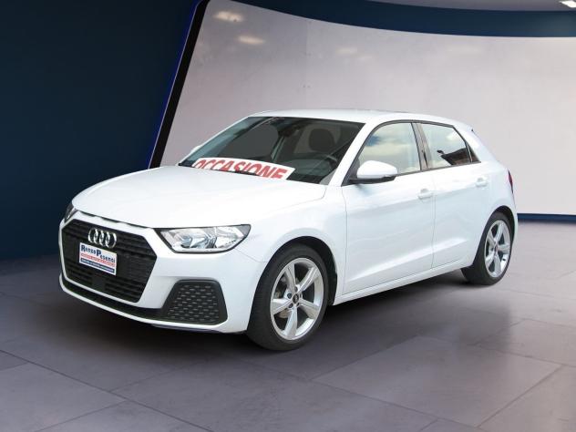 Audi A1 Sportback 25 TFSI Admired