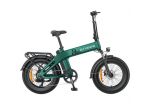Engwe EP2 3.0 Boost Fat Bike Pieghevole NUOVO