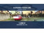 Immobile in asta di 11 m² in vendita a Cassano d'Adda