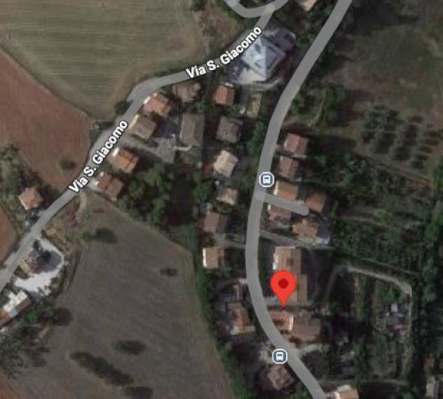 Immobile in asta di 39 m², box auto in vendita a Monte San Giusto - Foto 5