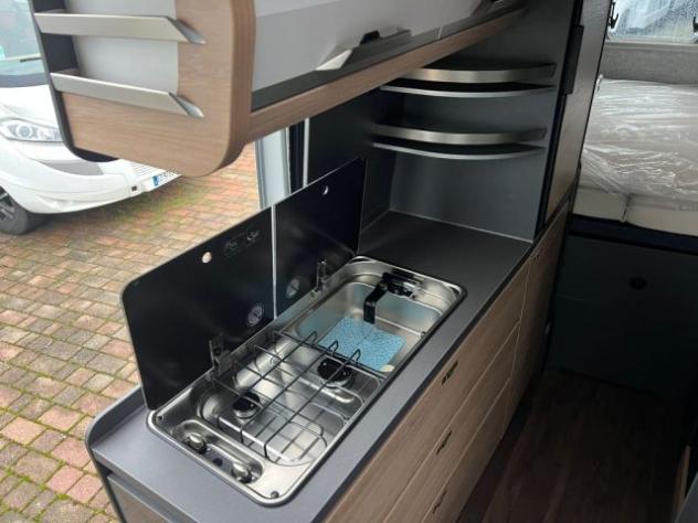 KNAUS KNAUS BOXLIFE 600 MQ PLATINUM SELECTION rif. 23153150 - Foto 5