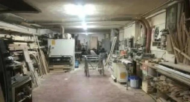 Immobile in asta di 54 m² in vendita a Sala Consilina - Foto 15