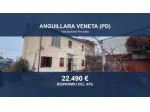 Immobile in asta di 103 m² con più di 5 locali in vendita a Anguillara Veneta