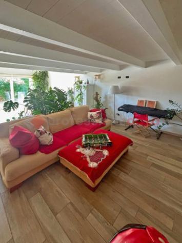 Villa di 160 m² con 4 locali e box auto in vendita a Borgomanero - Foto 11