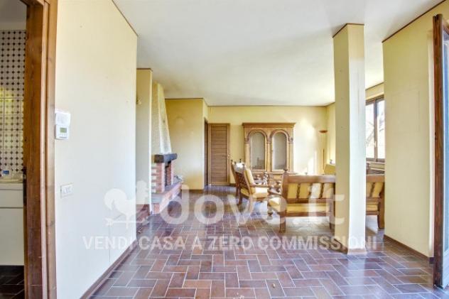 Villetta a schiera di 180 m² con 5 locali e posto auto in vendita a Brusimpiano - Foto 17