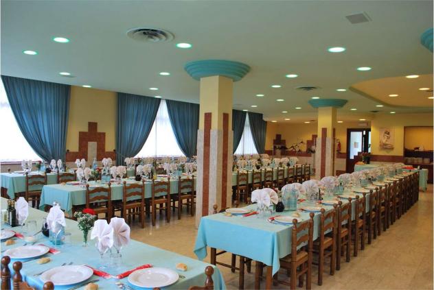 nadaalbe2 - ALBERGO CON POSSIBILITA' DI CAMBIO D'USO IN RESIDENZIALE - Foto 9