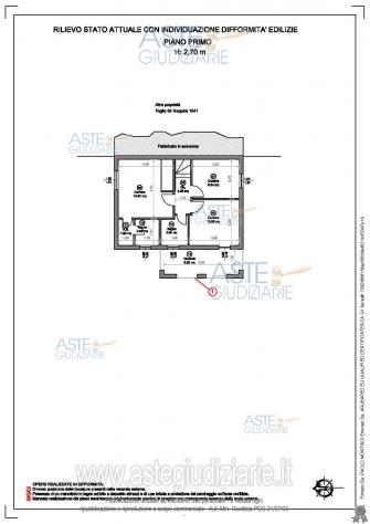 IMMOBILI-IMMOBILE RESIDENZIALE-Viale Danubio, 14, 09012 Capoterra CA, Italia - Foto 10