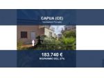 Immobile in asta di 342 m² con più di 5 locali in vendita a Capua