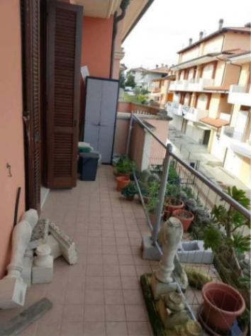 Immobile in asta di 112 m², box auto in vendita a Colli al Metauro - Foto 3