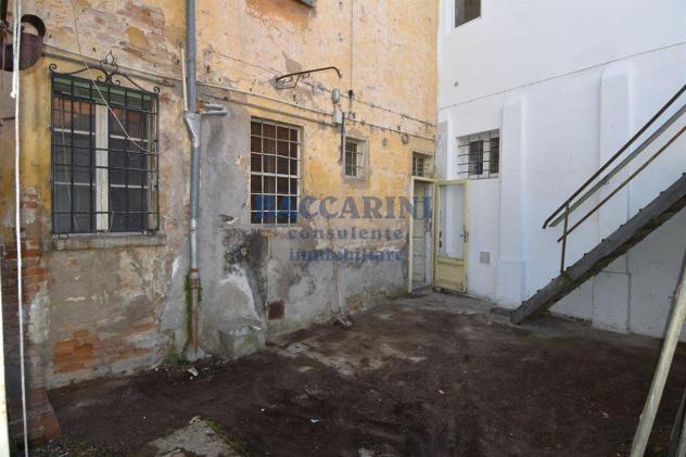 STABILE BIFAMILIARE - FAENZA - GRANAROLO - VIA COSTA 7 - Foto 7