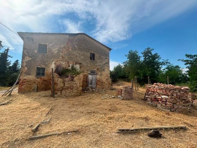 Casa singola in vendita a Fauglia 270 mq Rif: 1423283 - Foto 4