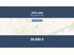 Immobile in asta di 83 m² in vendita a Jesi