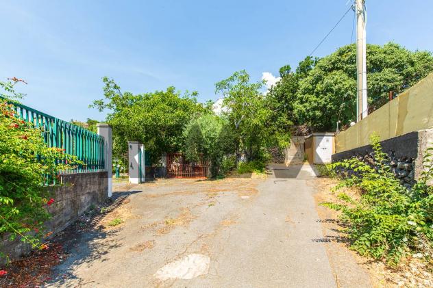 Villa singola in vendita a Mascali, Puntalazzo - Foto 13
