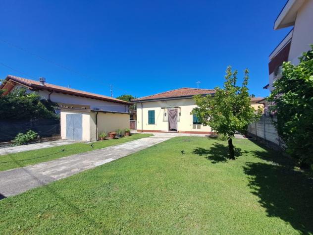 Casa singola in vendita a Ricortola - Massa 145 mq Rif: 1342111
