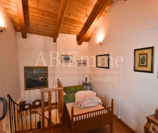 Villa unifamiliare Borgata Ciaberso 9, Massello - Foto 5