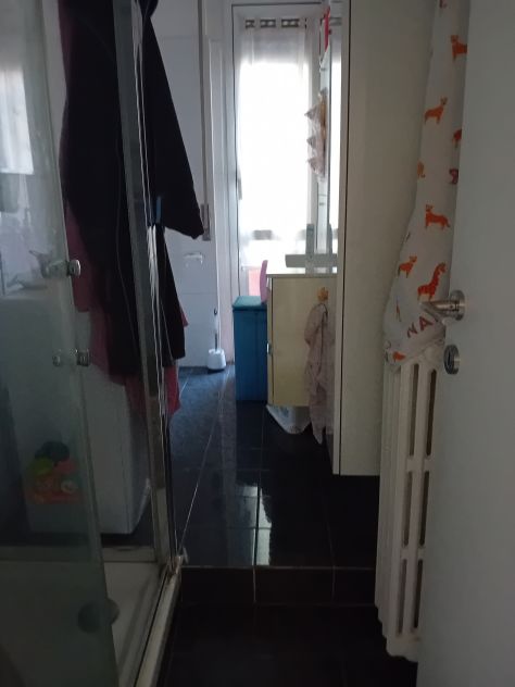 2 locali arredato Milano zona capolinea M3 Comasina - Foto 9