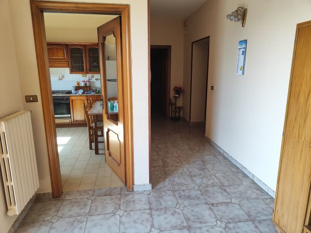 Arcella (AV) Villetta con 8.000 mq di Terreno - Foto 3