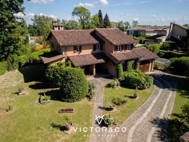 Villa in vendita a Novara - Foto 2