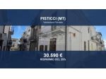 Immobile in asta di 60 m² in vendita a Pisticci