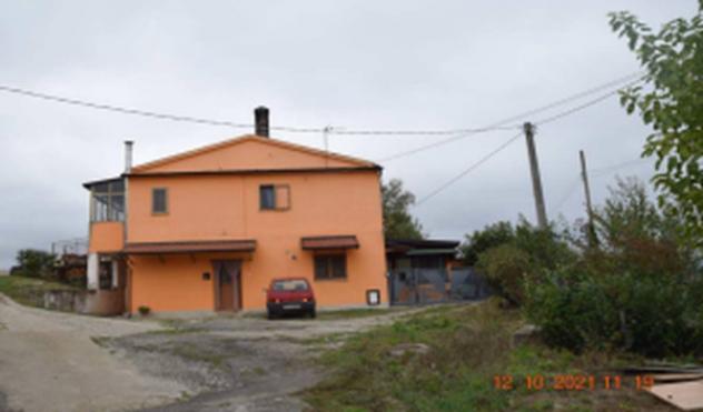 Immobile in asta di 113 m² in vendita a Potenza - Foto 10