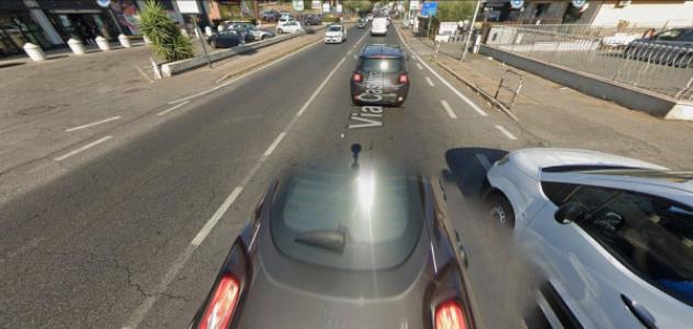 Immobile in asta di 12 m² in vendita a Roma - Foto 11