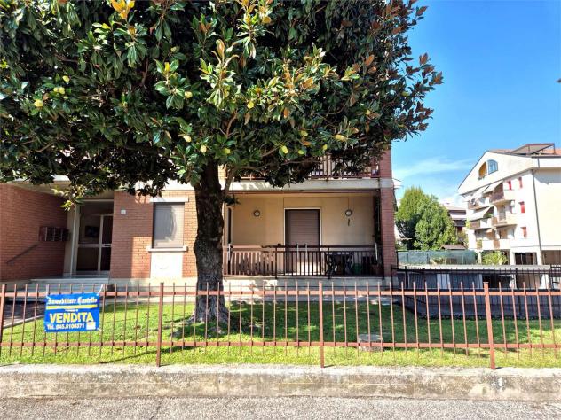 V005516 - SAN MARTINO – TRILOCALE CON AMPIO TERRAZZO ABITABILE - Foto 20