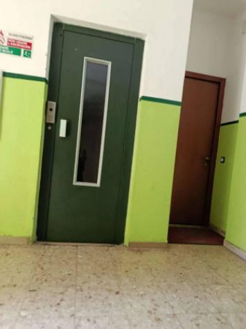 Immobile in asta di 95 m², box auto in vendita a Solaro - Foto 13