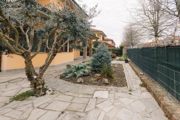 Villa in vendita a Stroppiana - Foto 2