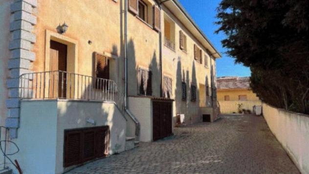 Immobile in asta di 211 m² in vendita a Trinità d'Agultu e Vignola - Foto 10