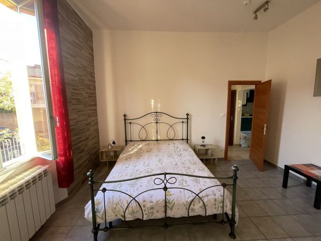 casa vacanze zona ospedale maggiore