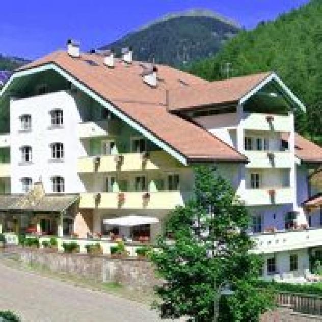 Hotel Erica di Stuerz Walter e Mich Anna & C. S.a.s. - Foto 2