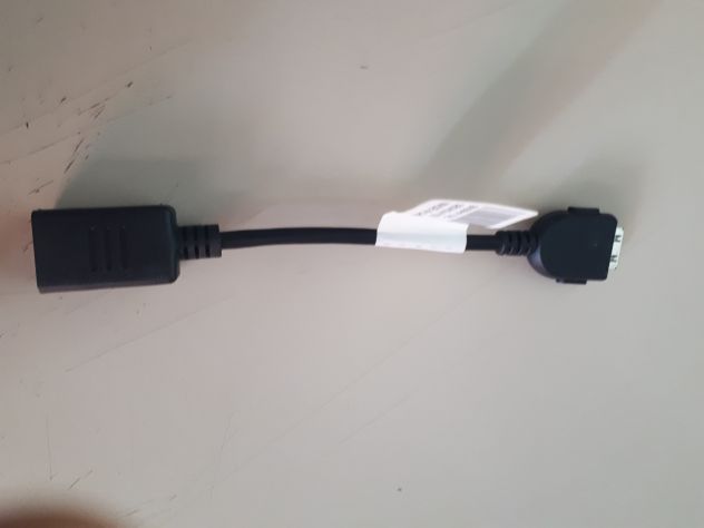 Adattatore Ethernet non so cosa ditemelo voi - Foto 2