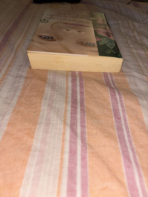 LIBRO ROMANZO IN OTTIME CONDIZIONI,RARO”QUANDO TI VEDO ANDARE VIA”SOPHIE DAHL - Foto 5