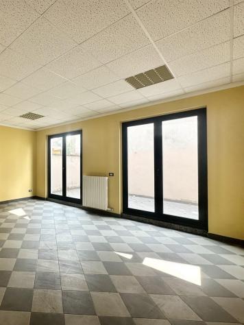 UFFICIO DI 125MQ A DUE PASSI DA PIAZZA SETTI - Foto 2