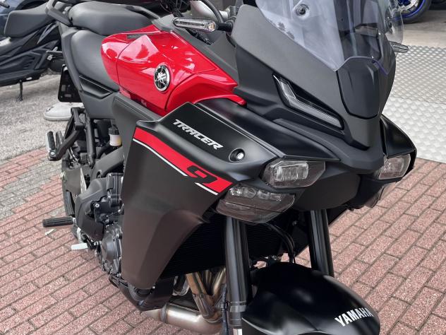 Yamaha Tracer 9 null - Foto 4