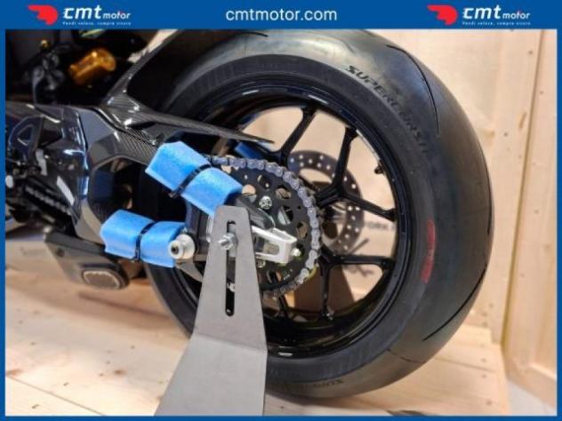 DUCATI Panigale V4 Finanziabile - carbonio - 0 rif. 23779240 - Foto 6