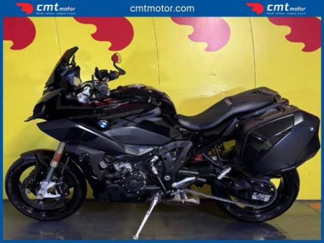BMW S 1000 XR Garantita e Finanziabile rif. 23930362 - Foto 3