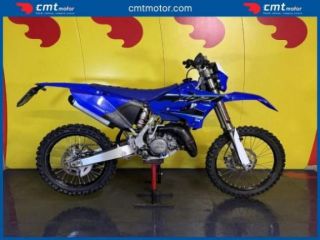 YAMAHA YZ 125 Finanziabile - Blu - 10 rif. 23881921
