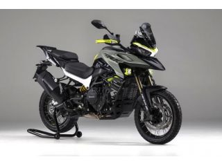 Benelli TRK 902 Xplorer