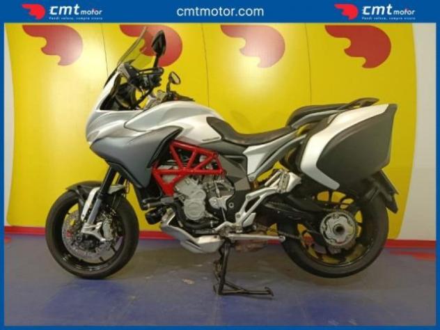 MV AGUSTA Turismo Veloce 800 Garantita e Finanziabile rif. 23881928 - Foto 3