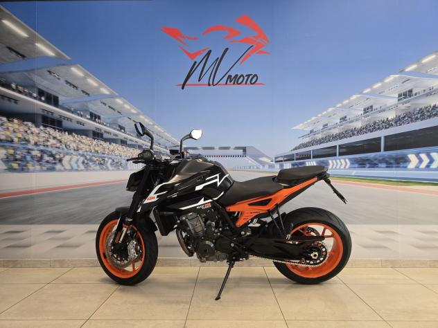 KTM 890 Duke GP 02/2023 - Km 12200 - Foto 4